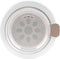 Suavinex 402604 - 2-in-1 flessenwarmer en sterilisator - Verwarmt en steriliseert - Wit
