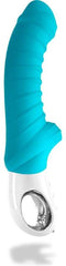 Fun Factory Tiger G5 Vibrator - Petrol