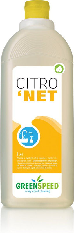 CITRONET - 1 L