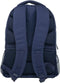 Schoolrugzak Milan Marineblauw (25 L)