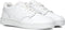 New Balance 480 - Kindersneakers - Lederen bovenwerk - Wit - Maat 36