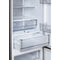 Samsung RL38A776ASR - Koelvriescombinatie - SpaceMax™ - Roestvrijstaal