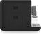 Smeg BCC13BLMEU - Volautomatische koffiemachine - 10 functies 19 bar - Zwart