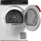 Sharp Kdnl0s9w21be - Warmtepompdroger - 10 kg - Inverter Motor - Energieklasse E - Wit
