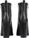 Bullboxer Boot - Laarzen - Gespen - Zwart (36)