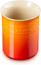 Le Creuset Spatelpot Classic - Oranjerood