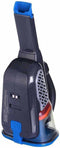 Black & Decker BHHV520BF-QW - Kruimelzuiger - Smart Tech - Grijs/blauw