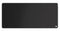 ENDORFY Cordura Speed XL - Game-muismat - Anti-slip waterbestendig - Zwart