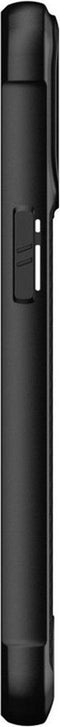 Urban Armor Gear Metropolis LT - Smartphonehoesje - Militaire bescherming - Zwart