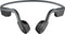 Shokz OpenMove - Sporthoofdtelefoon - Bone Conduction - IP55 Spatwaterdicht - Grijs