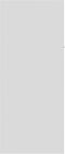 vidaXL - Schoenenkast - 60x35x84 - cm - bewerkt - hout - hoogglans - wit