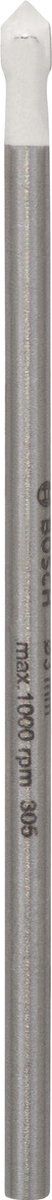 Bosch - Tegelboren CYL-9 Ceramic 3 x 70 mm