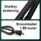 Fit Tahora Stijltang - krultang - stoom stijltang - nagelfrees - stoomstijltang - flat iron - keramische stijltang - haarstyler - hair straightener