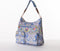 Oilily-Hobo-Schoudertas Riviera-Dames