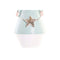 Kerstversiering DKD Home Decor Hars Notenkraker (8 x 8 x 16 cm)
