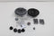 JBL Stage3 607CF - Autospeakers - 6.5