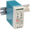 Mean Well DRC-60A - DIN-rail netvoeding 13.8 V/DC 2.8 A 59 W - 2 uitgangen