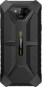Ulefone X13 - Rugged Smartphone - IP68/IP69K - Zwart