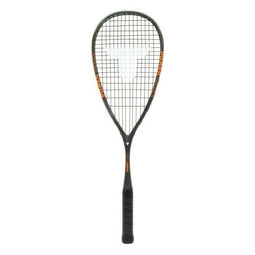TALBOT TORRO POWER 4000 - Squashracket - U-vormig profiel - 480cm² kop - 135g frame