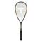 TALBOT TORRO POWER 4000 - Squashracket - U-vormig profiel - 480cm² kop - 135g frame