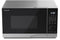 Sharp YC-PC284AE-S - Vrijstaande Magnetron - Grill Hetelucht 28L 900W