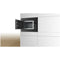 BOSCH BFL523MB4 - Magnetron Serie 2 - 20 liter - 5 vermogens - LED display