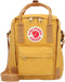Fjallraven Kanken Sling - Unisex Tas - Ochre