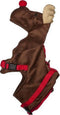 Petbrands rendier harnas jas