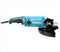Makita GA9050R - Slijper 2000W - Laag profiel tandwielhuis - 230 mm slijpschijf (1 stuk)