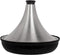 Cosy & Trendy Tajine Aluminium Ø28xH25cm - Grijs