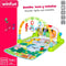 Speelkleed Winfun Stof Plastic 63 x 43 x 91 cm (2 Stuks)