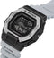Casio G-SHOCK GBX-100TT-8ER Heren Horloge - Ø 46 mm