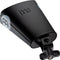 Meinl SL525BK Black Finish Series 5.25 Cha Cha Cowbell - Cowbell