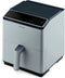 Cosori CAF-P 583 S-AEUR heteluchtfriteuse grijs