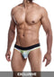 MOB EROTICWEAR - JOCKSTICK ORANGE L