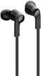 Belkin Rockstar - Lightning - Zwart