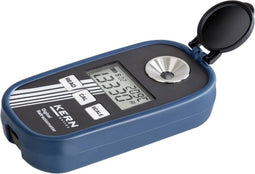 Kern ORM 1SU - Digitale Refractometer - Onderhoudsvrij - IP65 (stof- en spatwaterdicht)