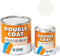 Double Coat RAL 9010 set 1 kg