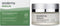 Hydraterende Gezichtscrème Hidraloe Sesderma (50 ml)