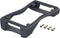Bopla BS 500 DI-D-7024 Decorafdichting TPE Grafietgrijs (b x h x d) 142.8 x 77.1 x 31.1 mm 1 stuk(s)