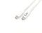 Equip 128362 - USB 3.2 Gen 1 C naar C Kabel - 2 m PD 60W 5Gbps - Wit