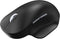 Microsoft Ergonomic Mouse - Draadloos Bluetooth - 4 knoppen - Zwart