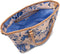 Oilily Haley - Handtas - Meisjes - Blauw - One Size