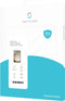 Just in Case - Samsung Galaxy Tab A9 - Screenprotector - Glas