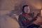 Therabody TheraFace Mask - LED Gezichtsmasker - Rood Licht Therapie - Huidverzorging - Rood + Infrarood + Blauw Licht - Red Light Therapy