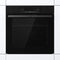 Gorenje BPS 6737 E02B - Elektrische oven - 77 l 3500 W Zelfreinigend - Zwart