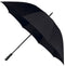 Falcone Storm Paraplu - Ø 130 cm - Windproof - Wit