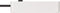 Brennenstuhl Ecolor - Stekkerdoos 3-voudig 300cm - Wit