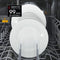 SAMSUNG DW60BG750USLET - Onderbouw vaatwasser - 14 couverts - 42 dB - Zilver/RVS look