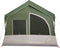 vidaXL - Groene - Kampeertent - met - Vensters - voor - 10 - Personen - - - Waterdicht